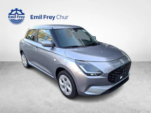 Fahrzeugbild SUZUKI Swift 1.2 Piz Sulai Hybrid 4x4