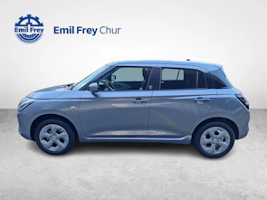 Fahrzeugbild SUZUKI Swift 1.2 Piz Sulai Hybrid 4x4