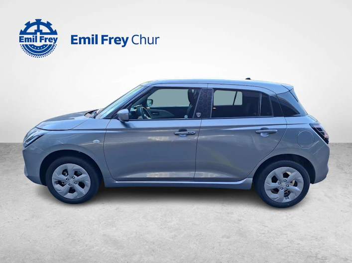 Fahrzeugbild SUZUKI SWIFT