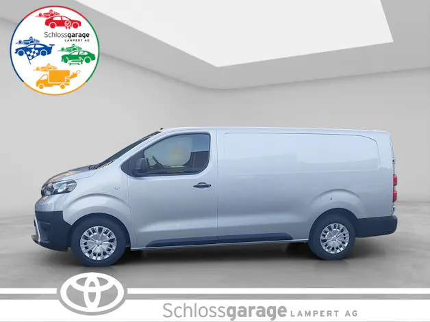 Toyota PROACE Van L2 2.0 D Terra 4x4