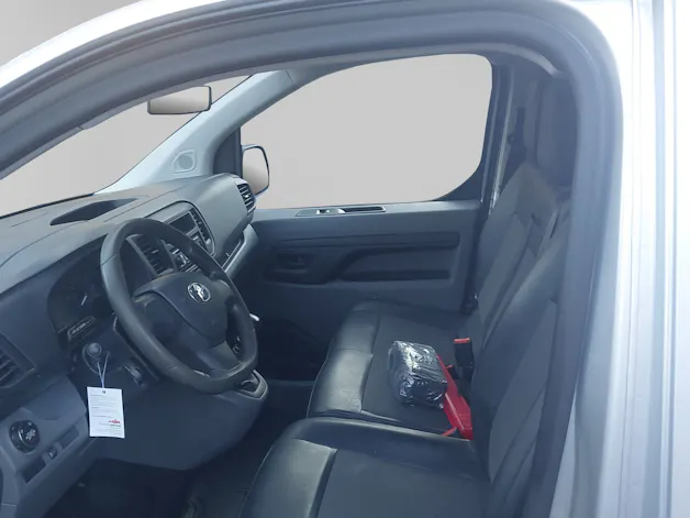 Toyota PROACE Van L2 2.0 D Terra 4x4
