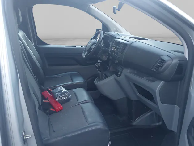 Toyota PROACE Van L2 2.0 D Terra 4x4