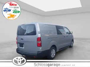 Toyota PROACE Van L2 2.0 D Terra 4x4