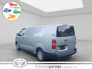 Toyota PROACE Van L2 2.0 D Terra 4x4