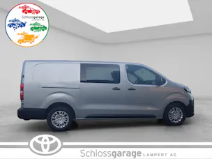 Toyota PROACE Van L2 2.0 D Terra 4x4