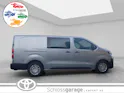 Toyota PROACE Van L2 2.0 D Terra 4x4