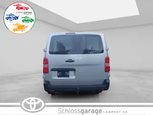 Toyota PROACE Van L2 2.0 D Terra 4x4