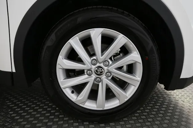 Toyota C-HR 1.8 HEV Comfort