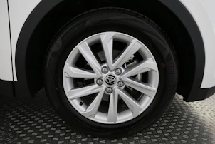 image du véhicule TOYOTA C-HR 1.8 HEV Comfort