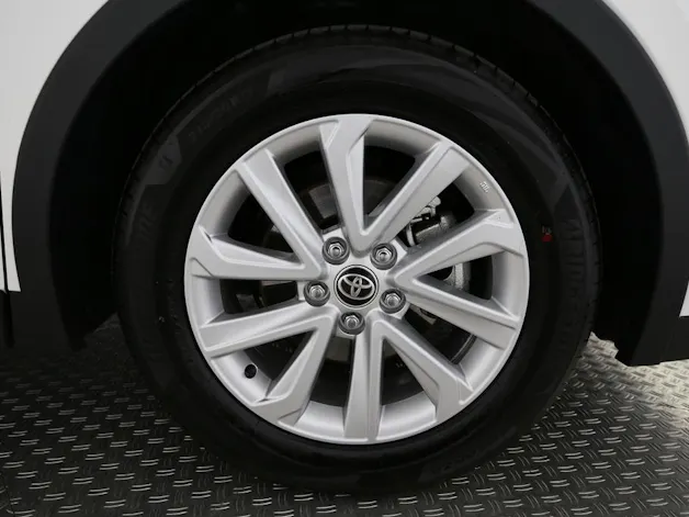 Toyota C-HR 1.8 HEV Comfort