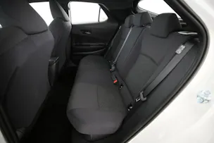 Toyota C-HR 1.8 HEV Comfort