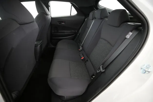 Toyota C-HR 1.8 HEV Comfort