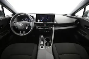 Toyota C-HR 1.8 HEV Comfort