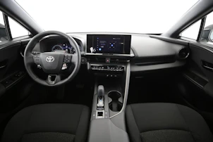 image du véhicule TOYOTA C-HR 1.8 HEV Comfort