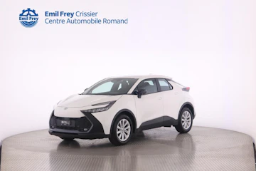 image du véhicule TOYOTA C-HR 1.8 HEV Comfort image du véhicule TOYOTA C-HR 1.8 HEV Comfort