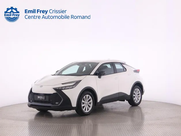 Toyota C-HR 1.8 HEV Comfort