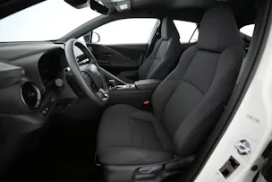 Toyota C-HR 1.8 HEV Comfort