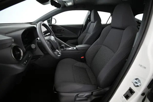 Toyota C-HR 1.8 HEV Comfort