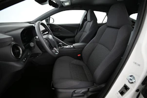 image du véhicule TOYOTA C-HR 1.8 HEV Comfort