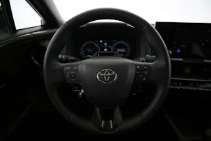 Toyota C-HR 1.8 HEV Comfort