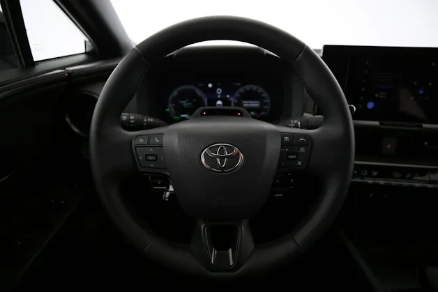 Toyota C-HR 1.8 HEV Comfort