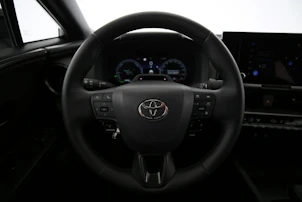 image du véhicule TOYOTA C-HR 1.8 HEV Comfort
