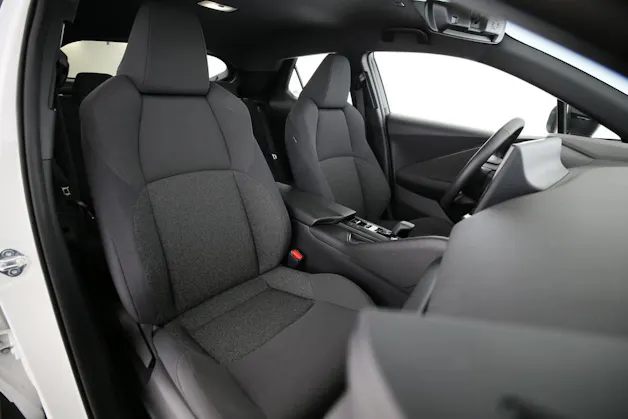 Toyota C-HR 1.8 HEV Comfort