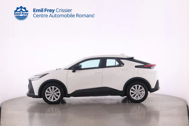 Toyota C-HR 1.8 HEV Comfort