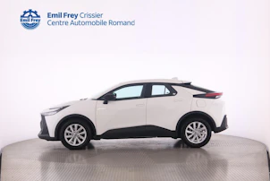 image du véhicule TOYOTA C-HR 1.8 HEV Comfort