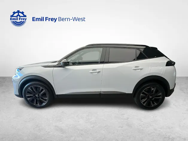 Peugeot 2008 1.2 Hybrid 145 GT Exclusive