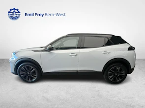 immagine del veicolo PEUGEOT 2008 1.2 Hybrid 145 GT Exclusive