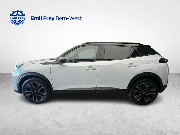 immagine del veicolo PEUGEOT 2008