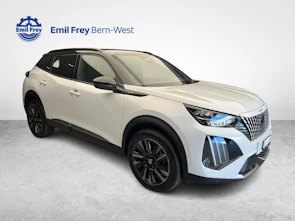 immagine del veicolo PEUGEOT 2008 1.2 Hybrid 145 GT Exclusive