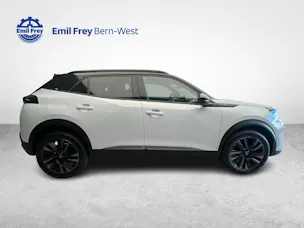 PEUGEOT 2008 1.2 Hybrid 145 GT Exclusive
