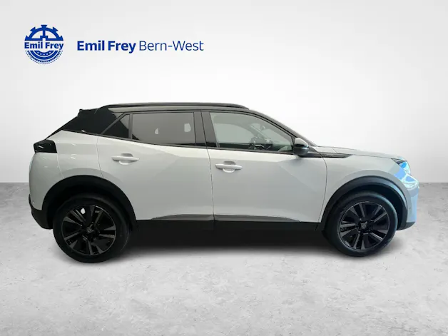 Peugeot 2008 1.2 Hybrid 145 GT Exclusive