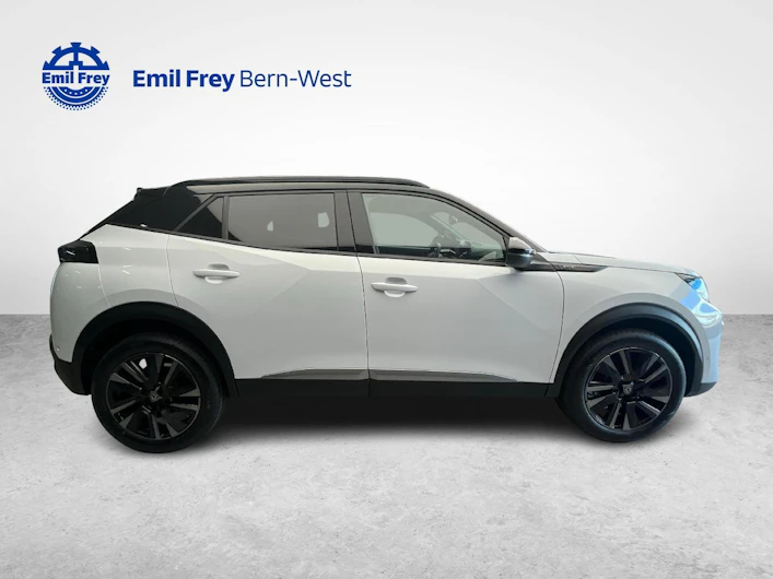 immagine del veicolo PEUGEOT 2008