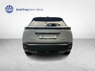 PEUGEOT 2008 1.2 Hybrid 145 GT Exclusive
