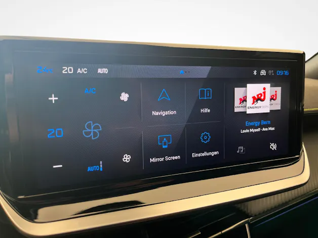 Peugeot 2008 1.2 Hybrid 145 GT Exclusive