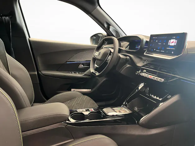 Peugeot 2008 1.2 Hybrid 145 GT Exclusive