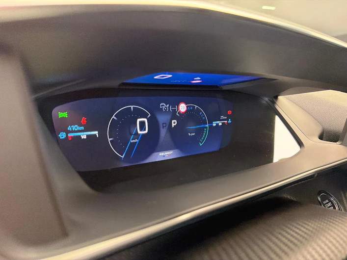 immagine del veicolo PEUGEOT 2008