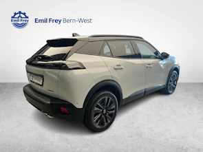 immagine del veicolo PEUGEOT 2008 1.2 Hybrid 145 GT Exclusive
