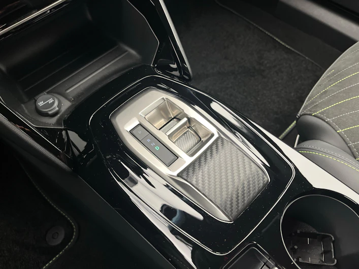 immagine del veicolo PEUGEOT 2008