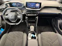 PEUGEOT 2008 1.2 Hybrid 145 GT Exclusive