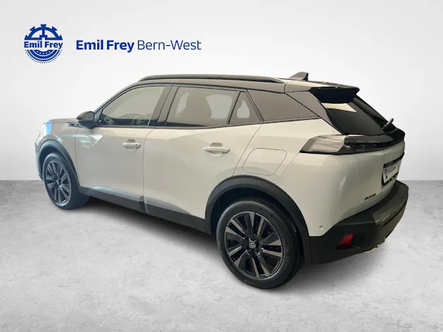 Peugeot 2008 1.2 Hybrid 145 GT Exclusive