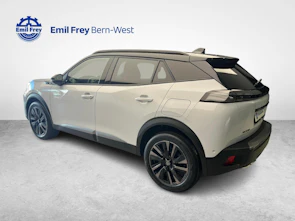 immagine del veicolo PEUGEOT 2008 1.2 Hybrid 145 GT Exclusive