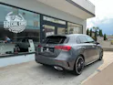Mercedes-Benz A 200 AMG Line