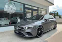 Mercedes-Benz A 200 AMG Line