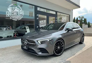 Mercedes-Benz A 200 AMG Line