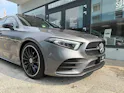 Mercedes-Benz A 200 AMG Line