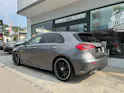 Mercedes-Benz A 200 AMG Line